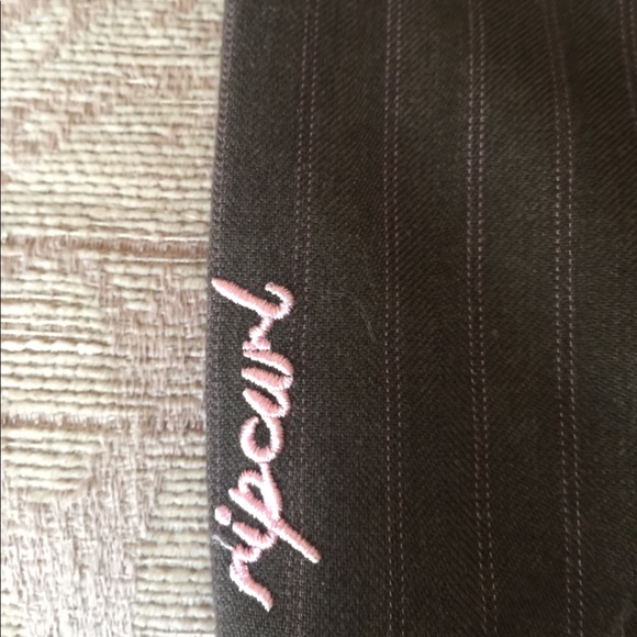 RIP CURL Blazer Jacket - Picture 3 of 4